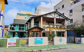 Residencial Happy 5 pessoas